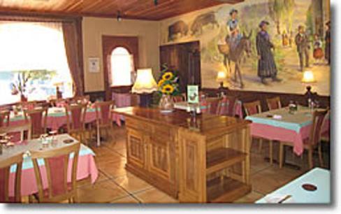 Au Manoir D'Anniviers Hotel Vissoie Bagian luar foto
